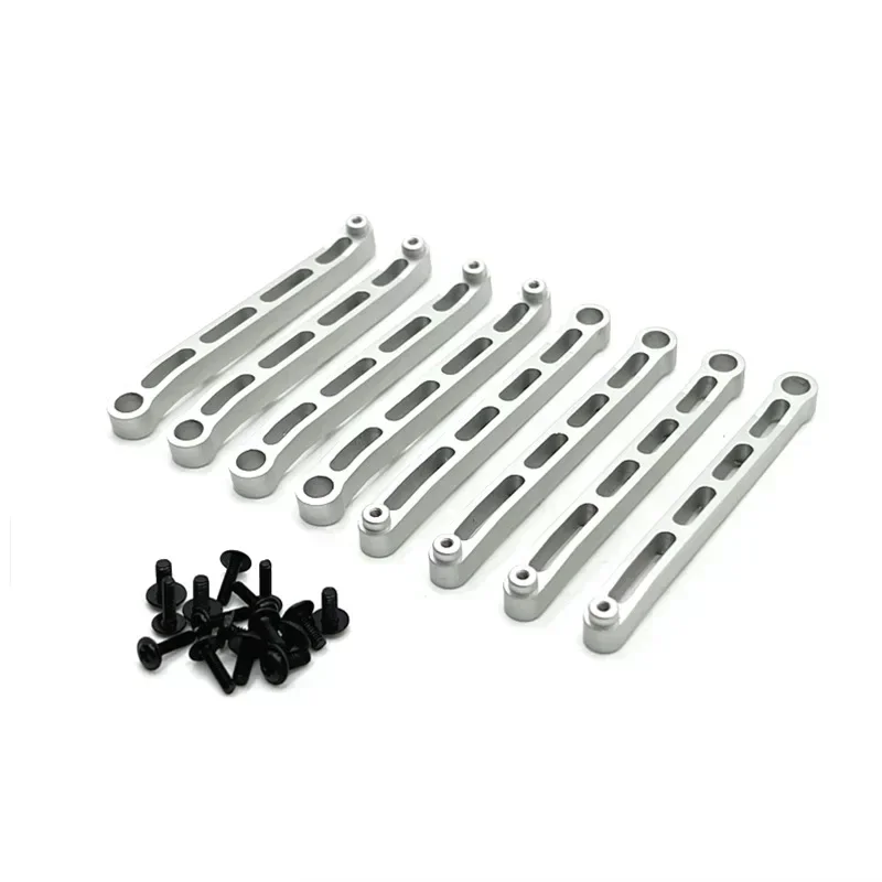 

Metal upgrade modification chassis fixed lever for MN 1/12 MN78 remote control car spare parts
