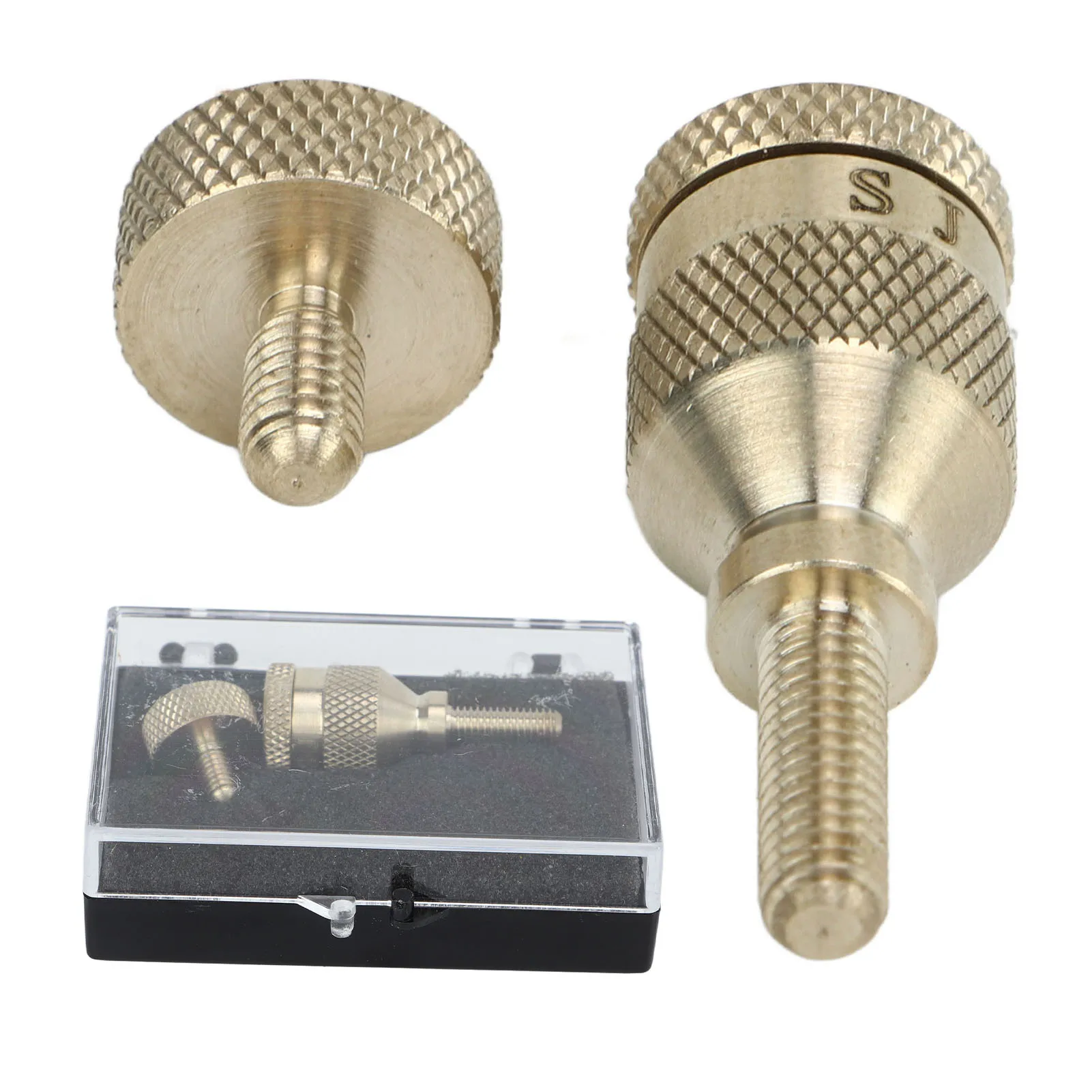 Thumbnail 4 - #11 Latest Saxophone Necks Offers