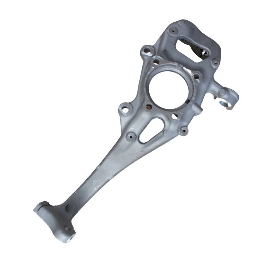 

80D407253 80D407254 Fits Audi Q5 steering knuckle