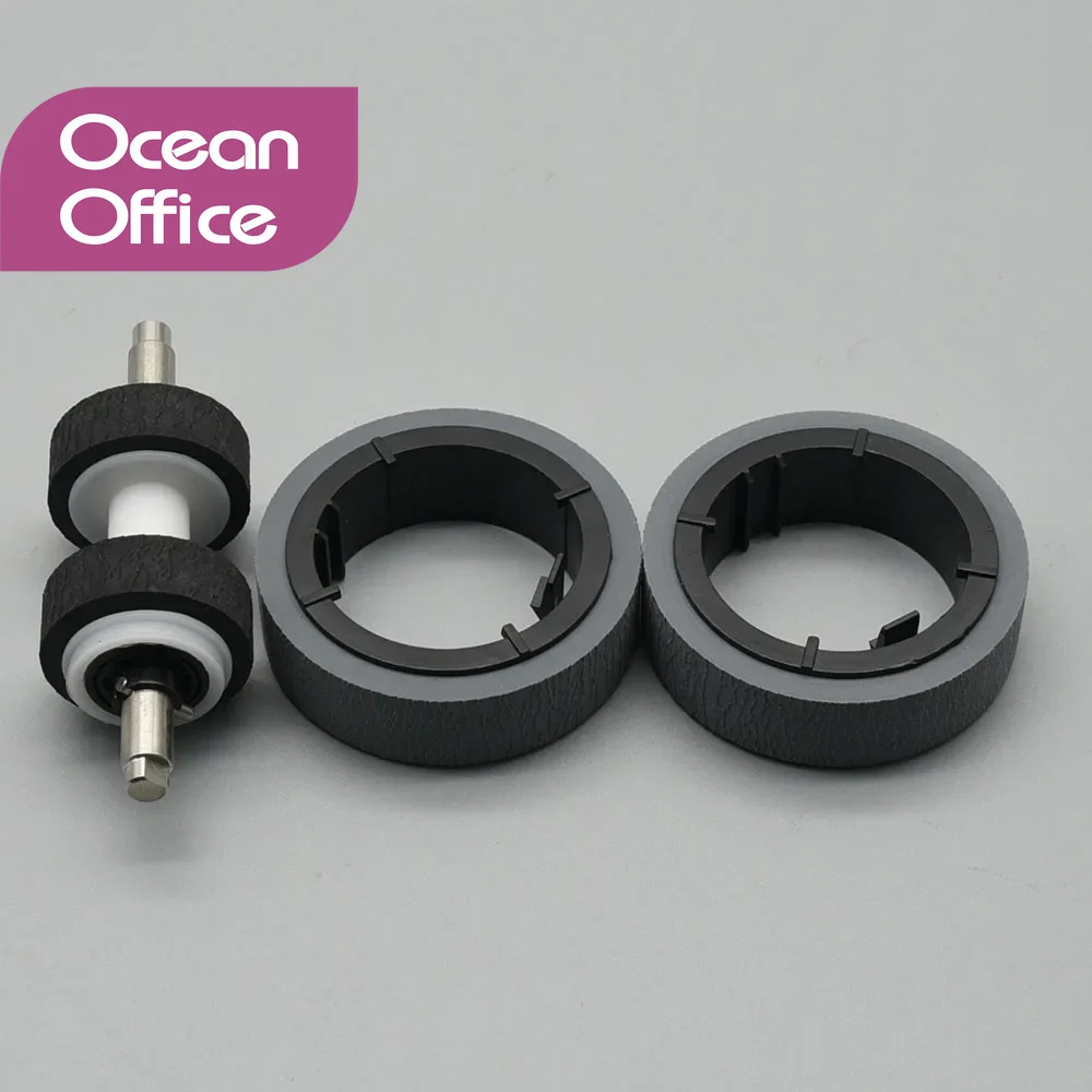 1sets KV-SS061 Exchange Roller Kit for PANASONIC KV SL1035 SL1036 SL1055 SL1056 SL1066 SL1077 SL3056 N1028X N1058X S1027C S1057C