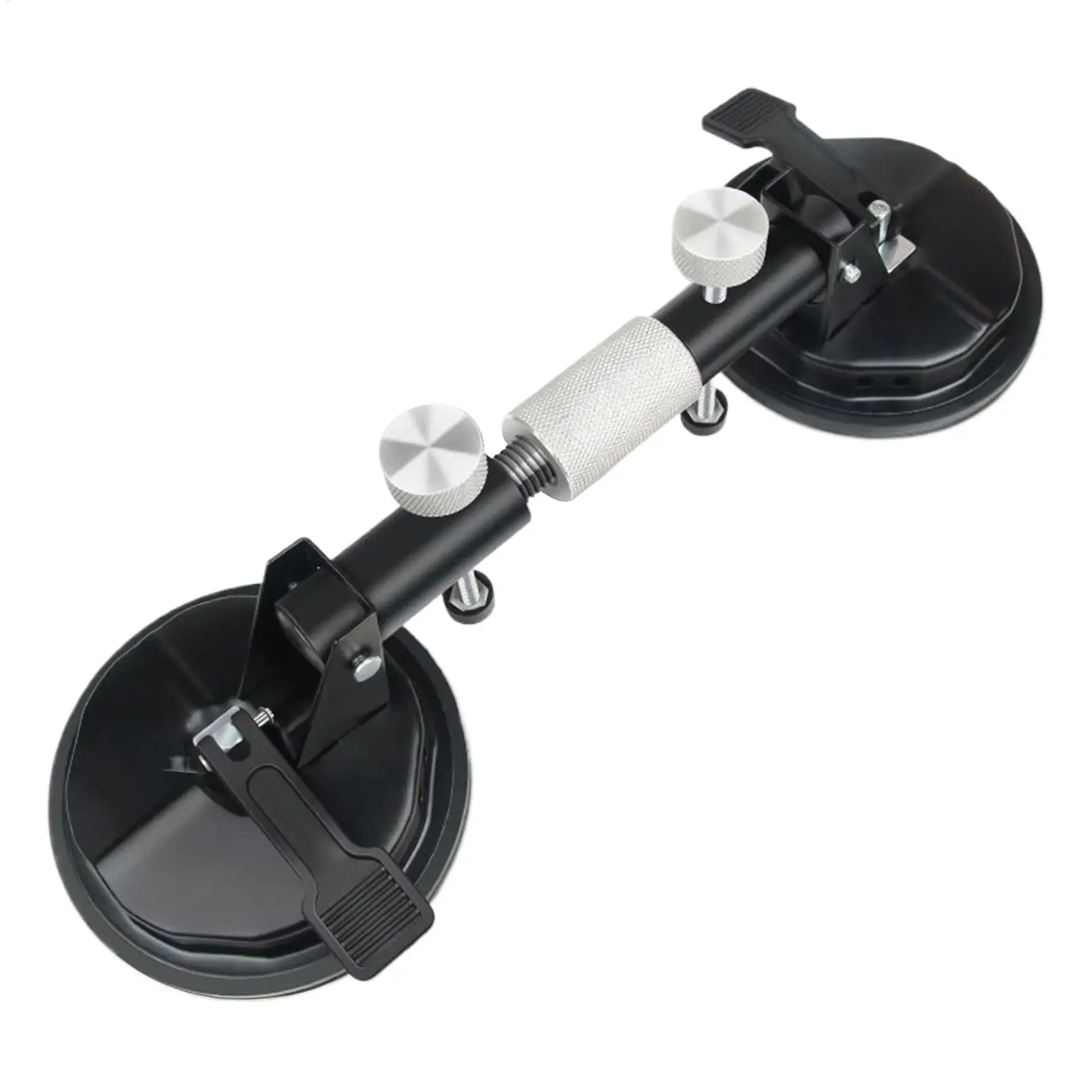 

Инструмент для выравнивания плитки и столешниц на присосках, сверхмощный фиксатор для плитки, натяжитель на присосках для выравнивания столешниц