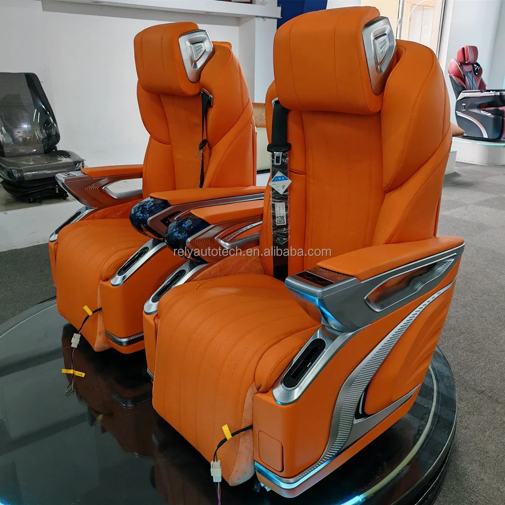 

Комплект для модернизации интерьера автомобиля класса люкс для Sprinter, Vito, Meridi, V-Class, Land Cruiser, Nissan Patrol, Innova, Fortuner