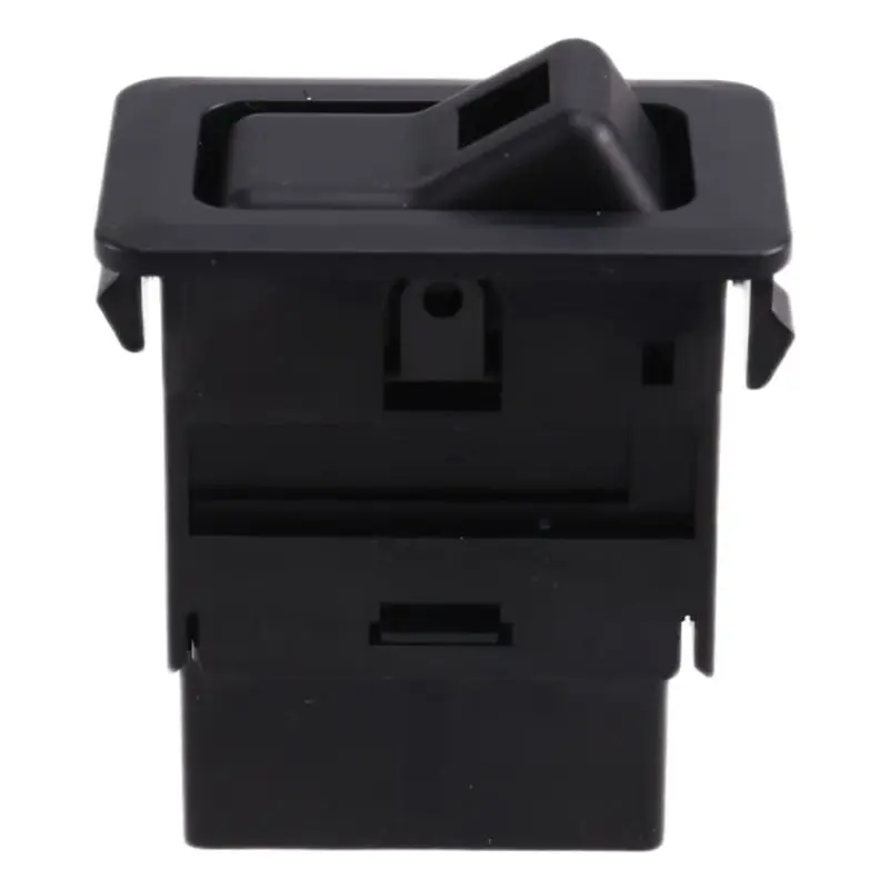 

AC34-Hazard Предупреждающая лампа Переключатель сигнальной лампы для Mitsubishi L200 Для Mitsubishi-L200 Переключатель лампы MB603113 MB561722