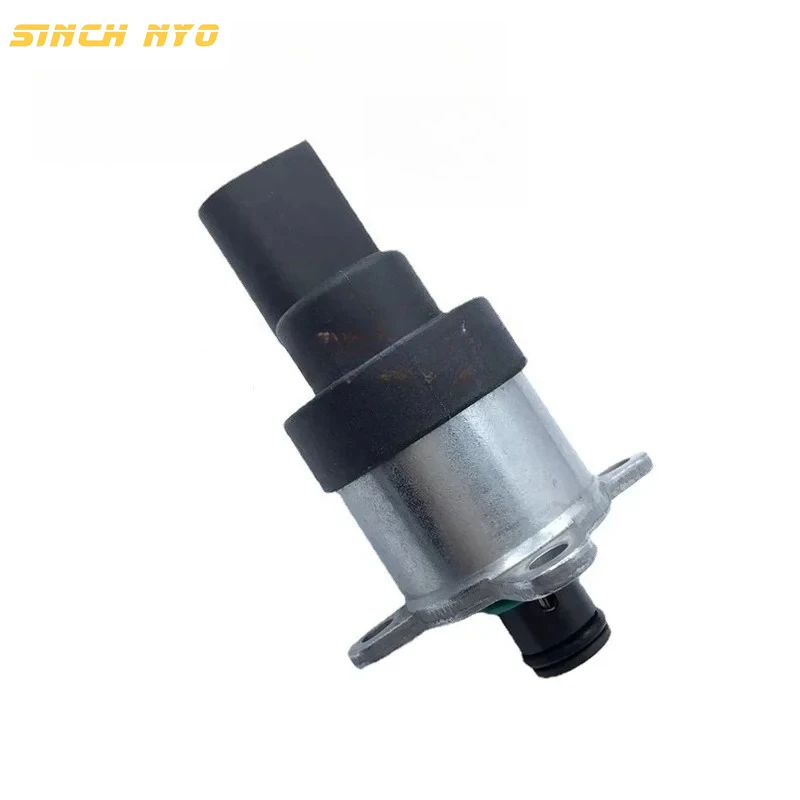 

0928400609 Common Rail Fuel Pressure Regulator for MERCEDES BENZ MITSUBISHI SCV Metering unit valve diesel injector pump