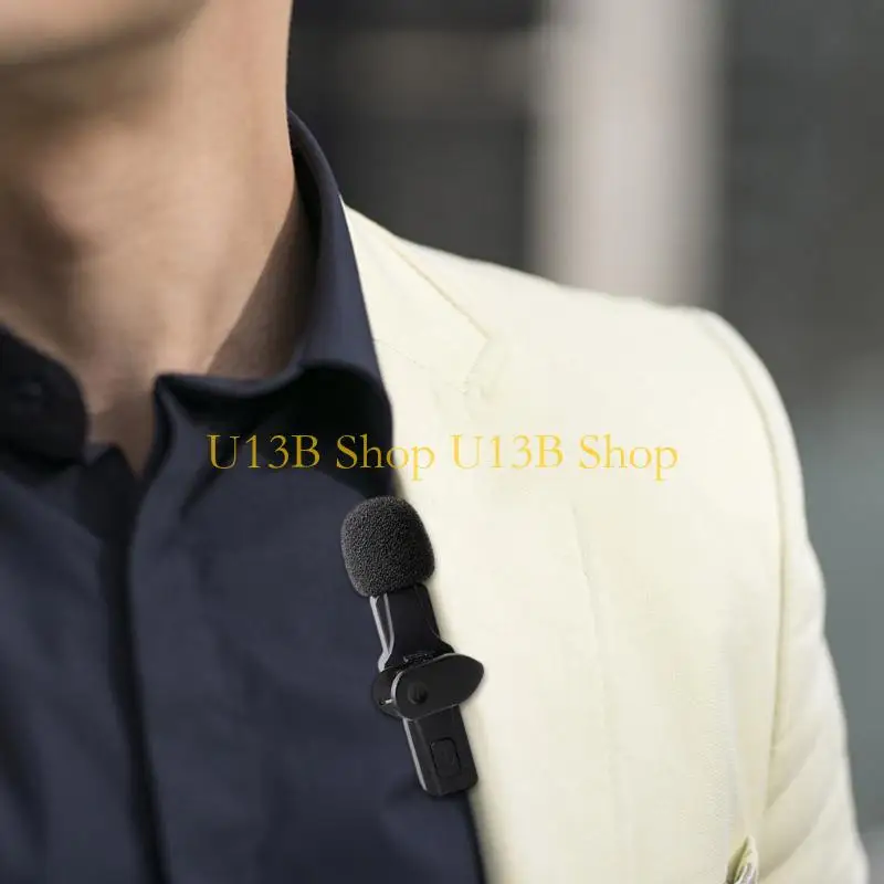 

U13B 100 шт., гарнитуры, микрофоны, пенопластовый чехол, микрофоны, шумозащитный фильтр для ветрового стекла для K1