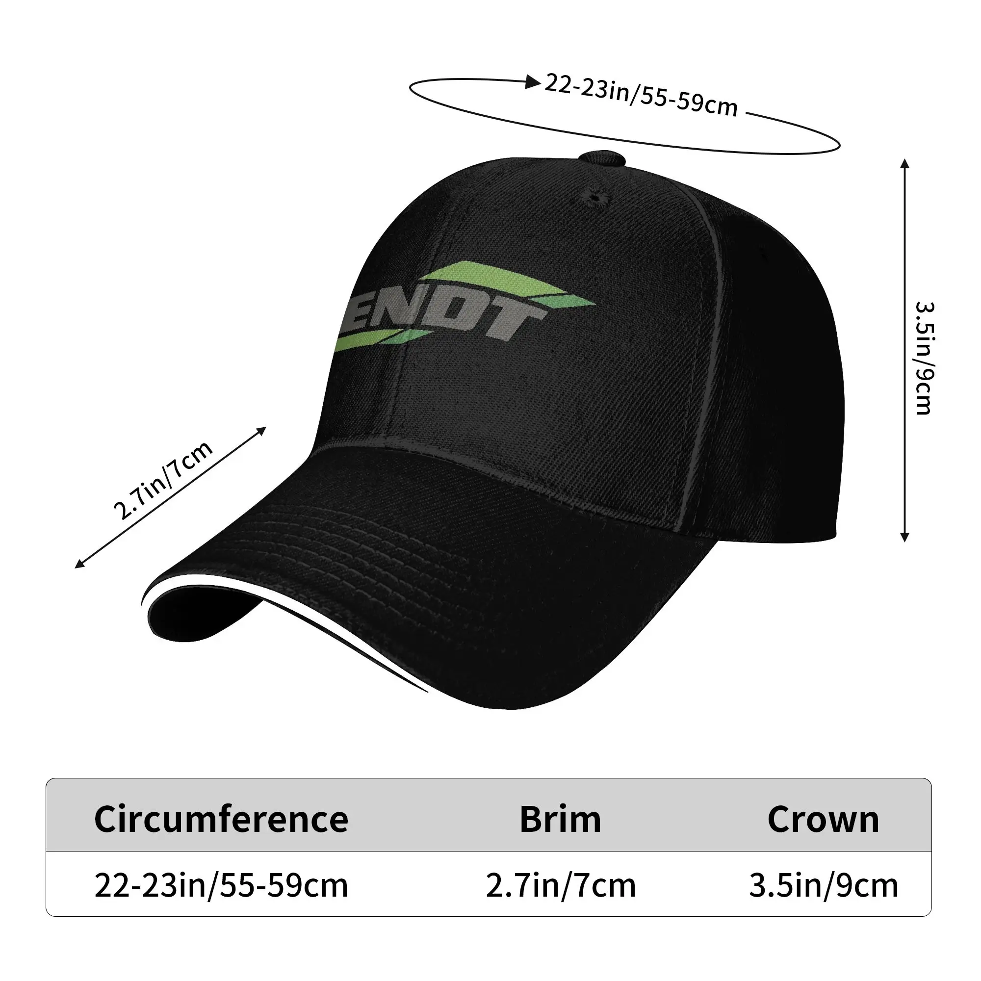 Fendt Baseball Cap The Agricultural Machinery Women Men Hip Hop Hats Summer Stylish Outdoor Sun Visor Baseball Caps