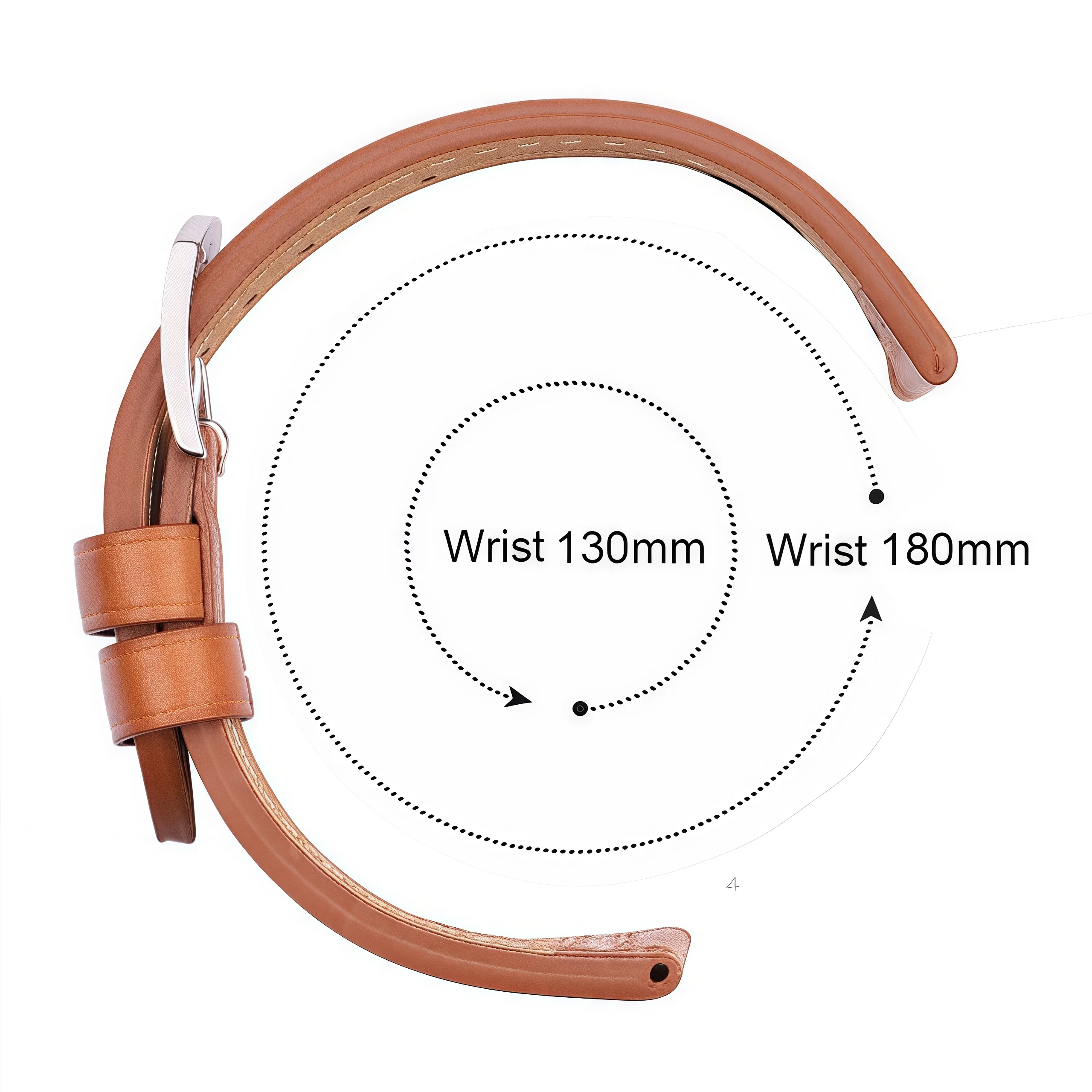 Genuine Leather Watchbands Bracelet Black Blue Gray Brown Cowhide Watch Strap For Galaxy Wrist Band Women Men 18 20mm 22mm 24mm