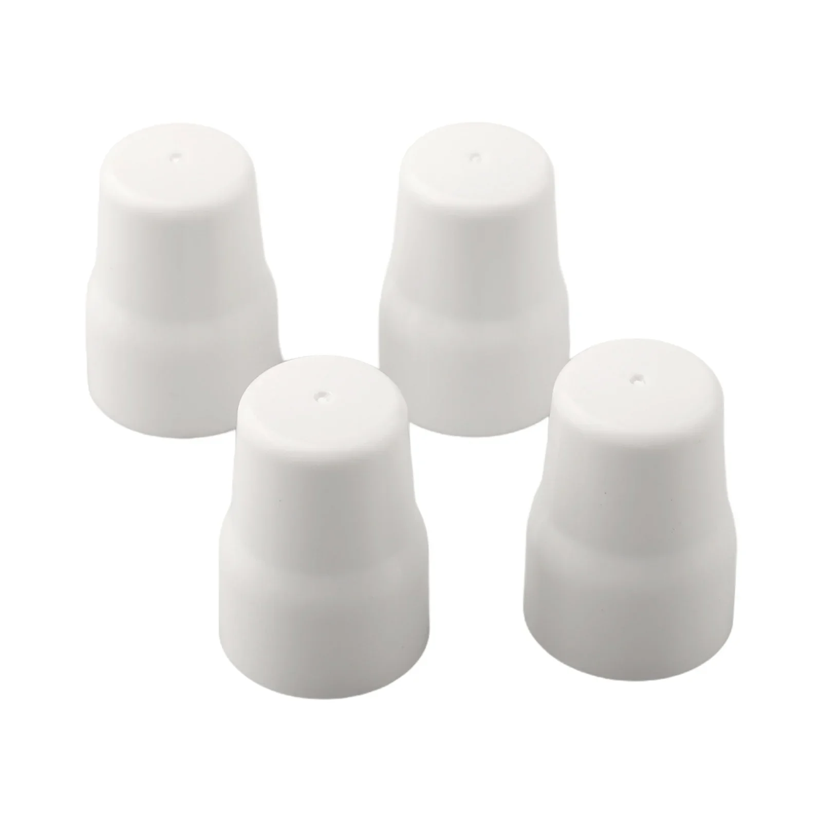 

Child Pet Safe Radiator Cap Safety Protection Color White Valve Cover Convenient Installation Process Child Safe Flush Fit