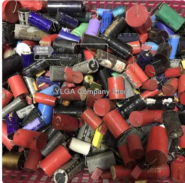 It's not a new gallbladder machine. The audio frequency division coupling filter axial heating capacitor is sold at 500g