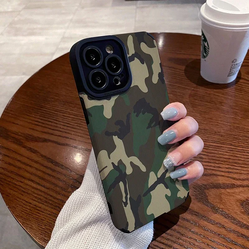 For Funda iphone 16 15 14 12 11 13 Pro 15Pro 16Pro Max mini X XS Max XR SE2 SE3 7 8 Plus iphone15 Phone Case Cute Leather Cover