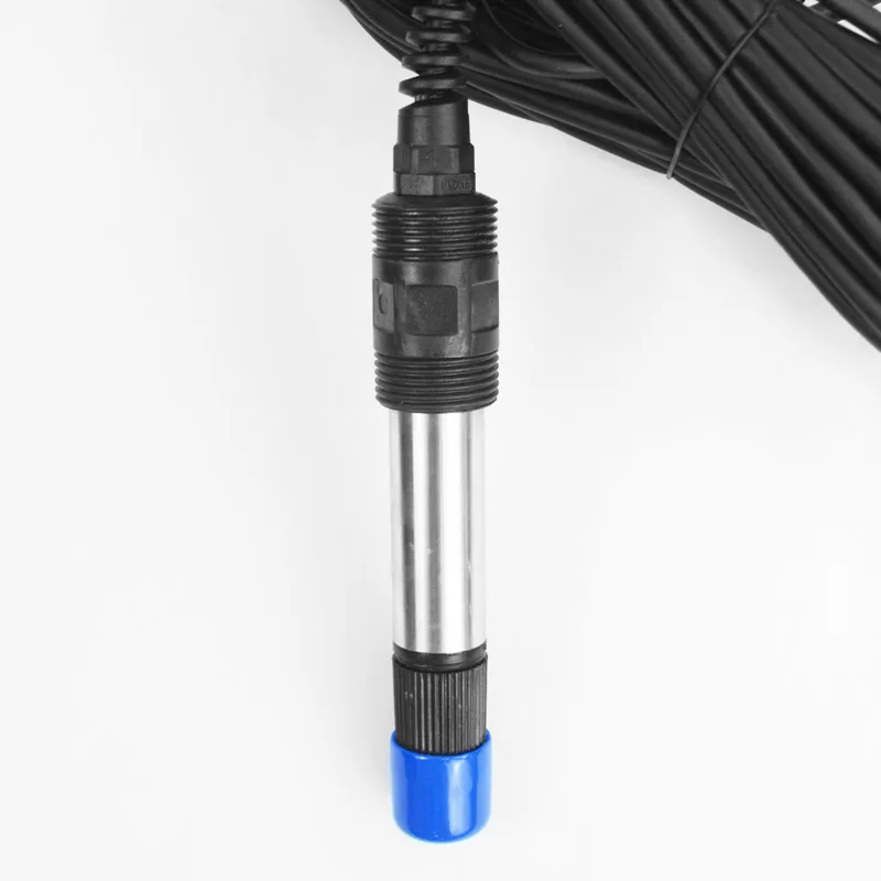 

Membrane DO Sensor for Water Quality Analyzer Wastewater Aquaculture Drinking Water and Industrial Process