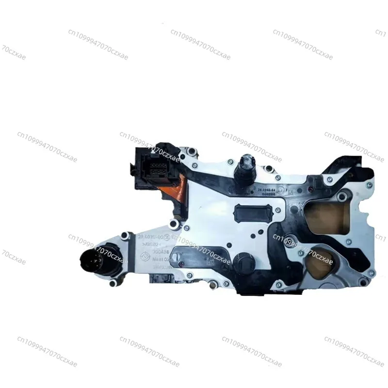 

Applicable To B200 CLA Gearbox Computer Plate Valve Body 7-speed Dual Clutch 724 Gearbox Computer Repair