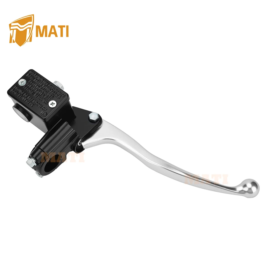 

Front Right Brake Master Cylinder for Yamaha Raptor 250 700 Grizzly 550 700 Kodiak 700 YFM250 YFM550 YFM700 YFZ450 3B4-2583T-00