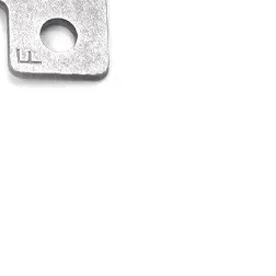 

For Turbo TH400 TH350 TH250/200 TH200-4R TH700-R4 4L60 35498 Shifter Bracket Kit