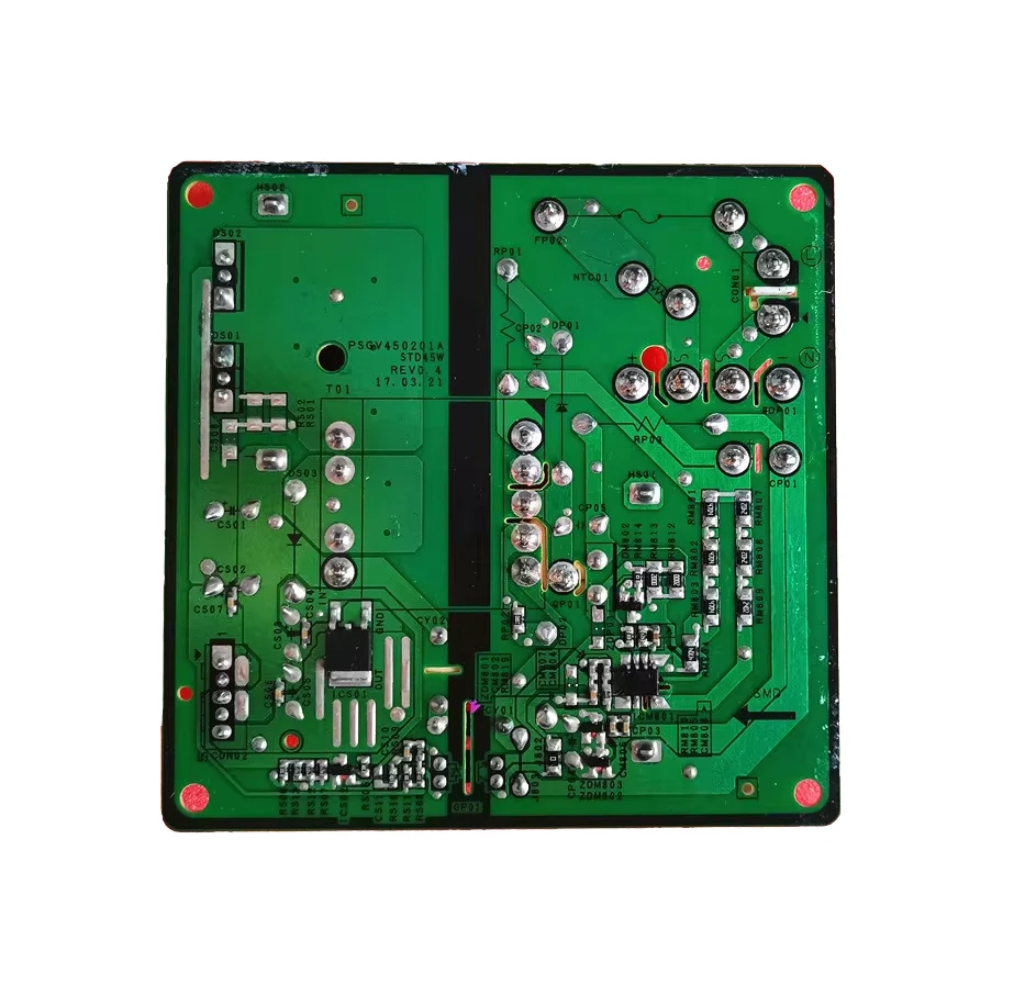 DA92-00530A = DA92-00486A papan kontrol daya kulkas adalah untuk RF23M8070DT for///AA