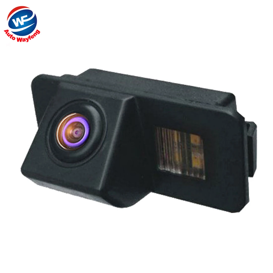 

CCD Color chip Car Back Up Rear View Reverse Parking Camera for FORD MONDEO/FIESTA/FOCUS HATCHBACK/S-Max/KUGA