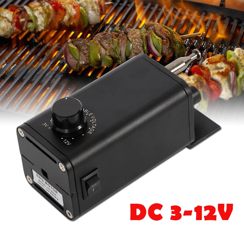 15w 28KG Barbecue Grill Motor Grill Rotating Kebab Shop Gear Motor for Kebab with Kebab Gear Motor