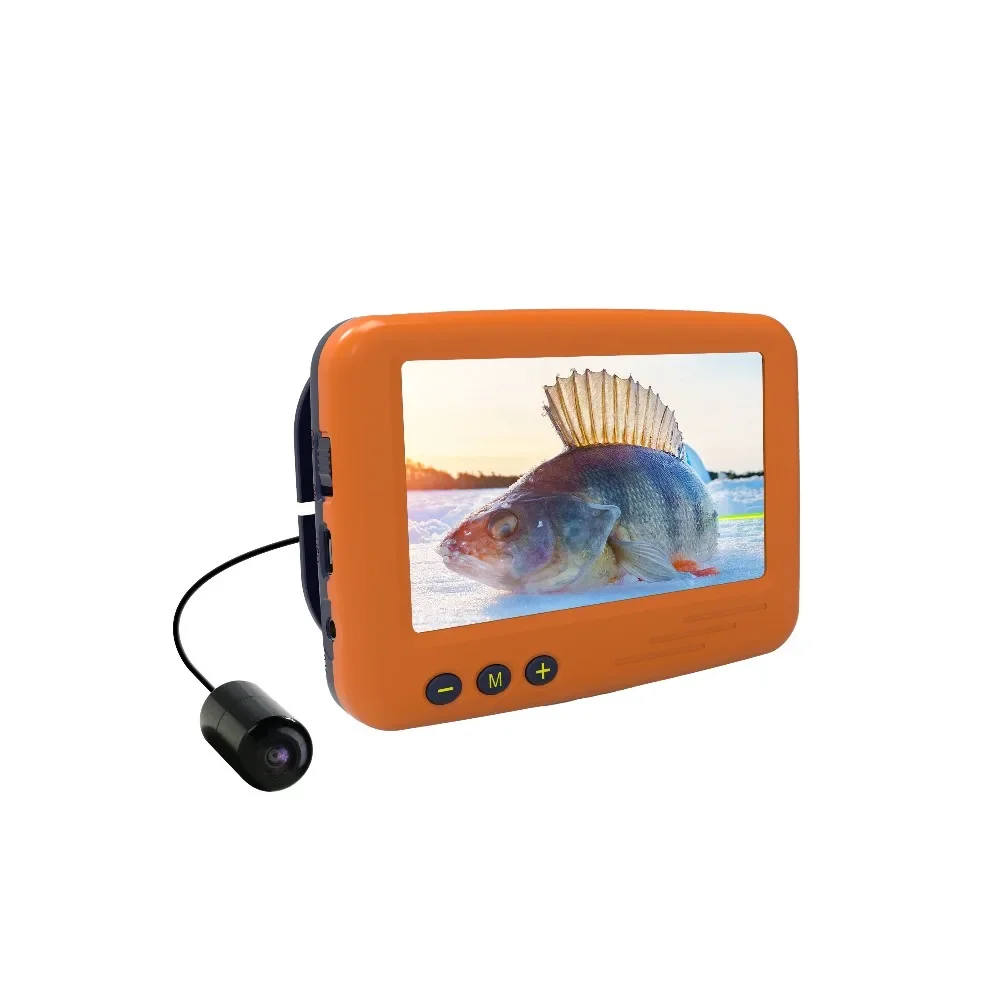 CR110-4HCS Underwater Camera with 15m Cable, 4.3