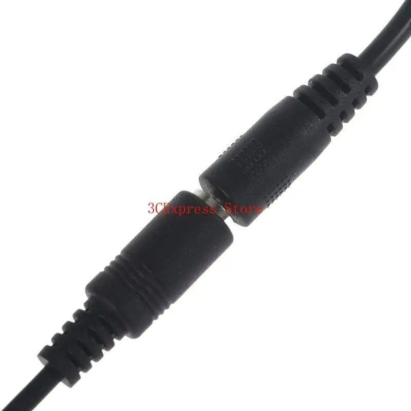 DCC11 لـ Coupler PD Adapter USB Type-C Cable لـ DMC-GX80 GX85 GF3 GF5