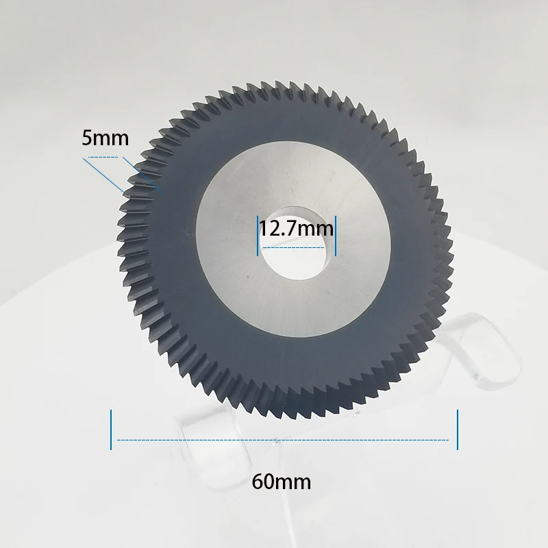 P44 Milling Cutter Compatible with ILCO SILCA Flash 008 Key Machine Locksmith Tools