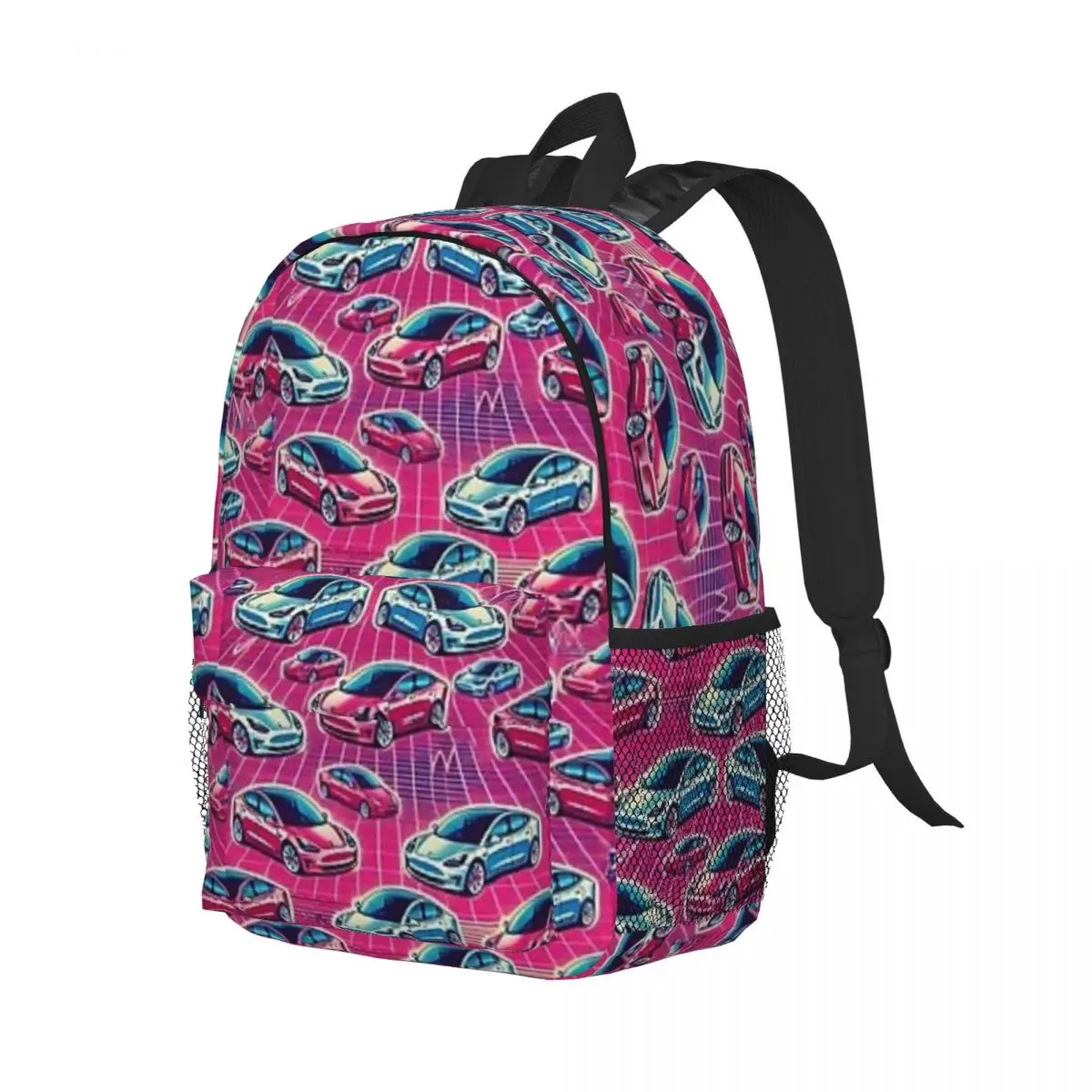 Modelo 3 mochila de moda para niños, mochilas escolares para adolescentes, mochila para portátil de viaje