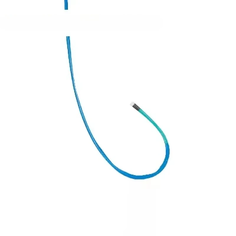 for Coronary Guide Catheter 6F EBU 3.5 4.0 Hospital Use Disposable 100cm Length ISO13485 Certified Implantable Artificial