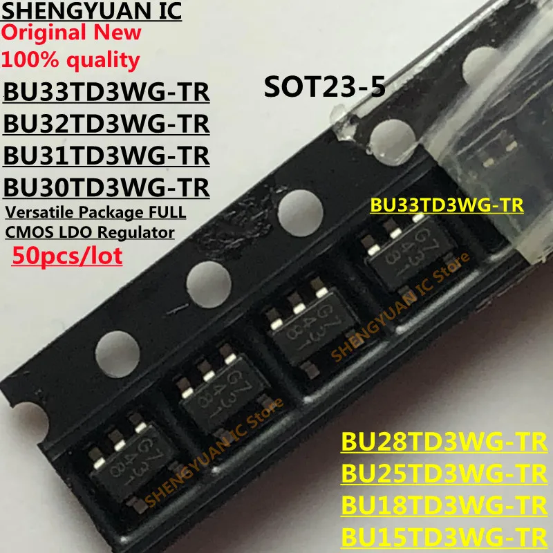 BU33TD3WG-TR BU33TD3WG BU32TD3WG-TR BU31TD3WG-TR BU30TD3WG-TR BU28TD3WG-TR BU25TD3WG-TR BU18TD3WG-TR BU18TD3WG BU15TD3WG-TR New