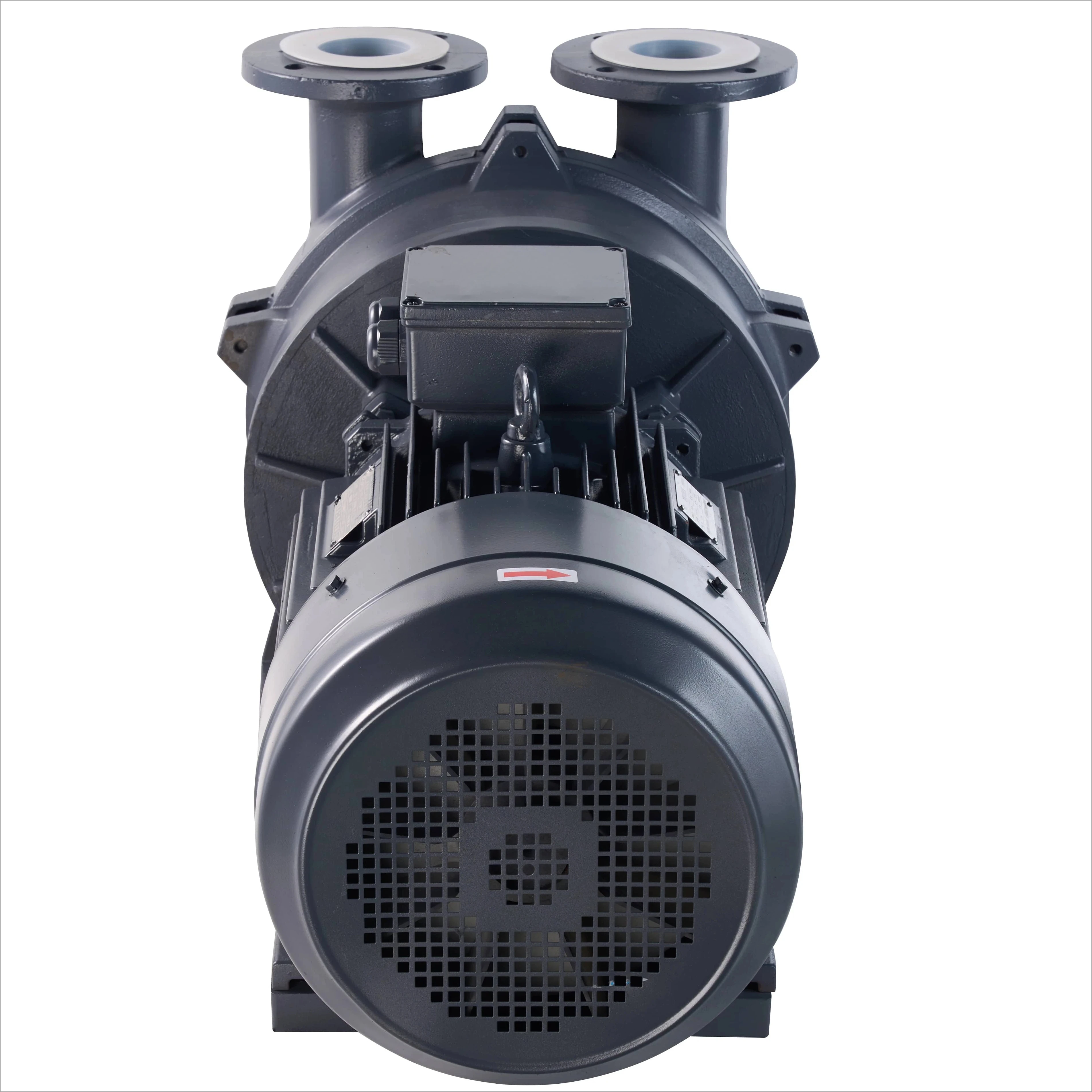 2025 Hot Sale Nuclear Facility 2BV Water Ring Pump for Radioactive Areas Lead-Shielded Leak Prevention System