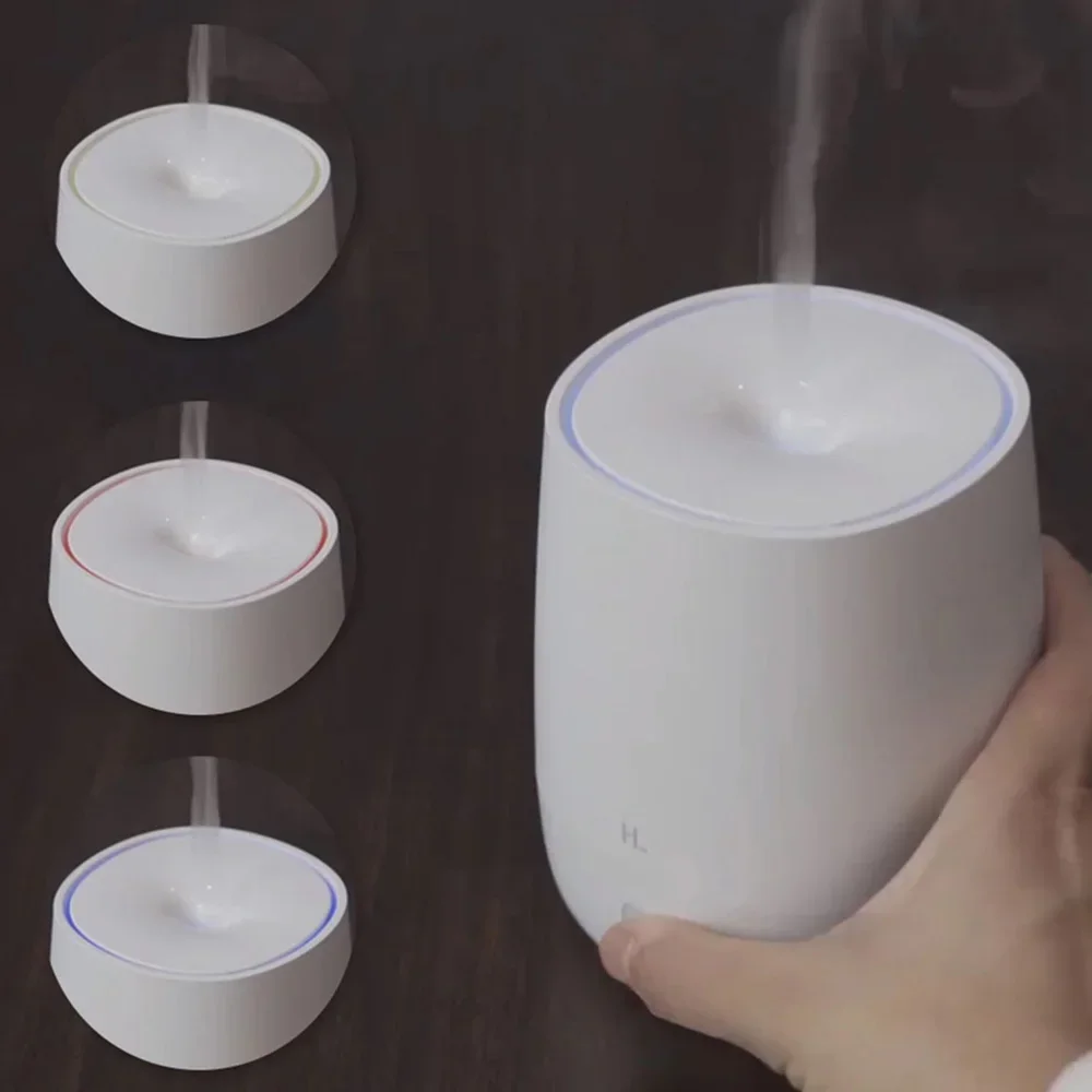 z Portable USB Mini 120ML Aromatherapy Aroma Diffuser Air Humidifier