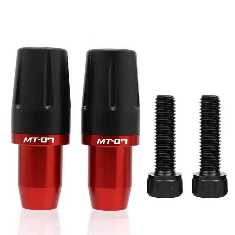 Frame Sliders Crash Protectors Falling Protection Motorcycle Accessories Fit For Yamaha MT07 MT 07 MT-07 FZ07 Tracer 700/7/GT
