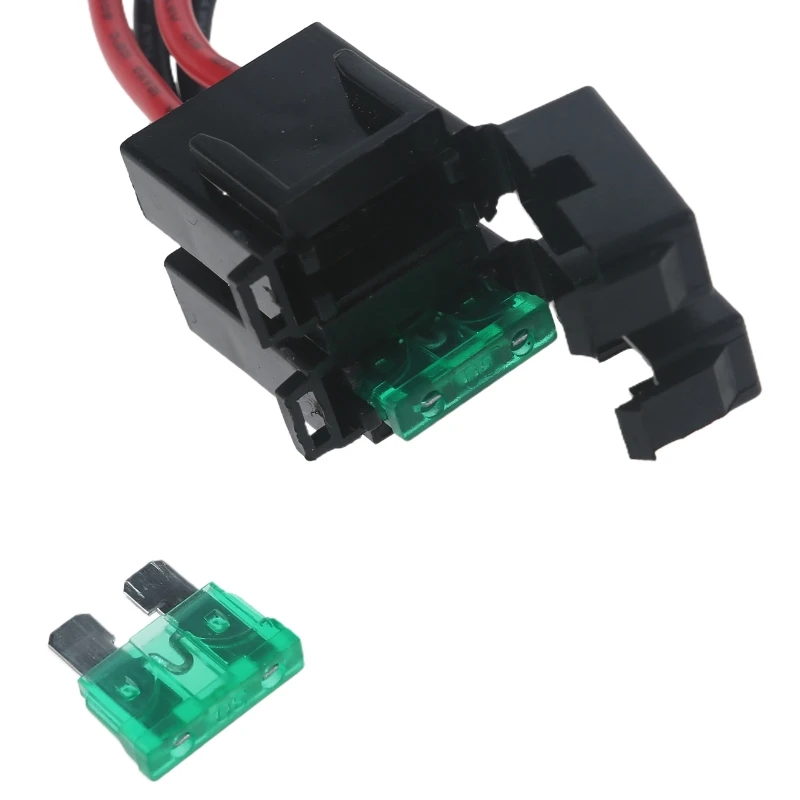 4-контактный кабель длиной 39,37 дюйма, 12AWG для линий питания постоянного тока для электронной магнитной лампы