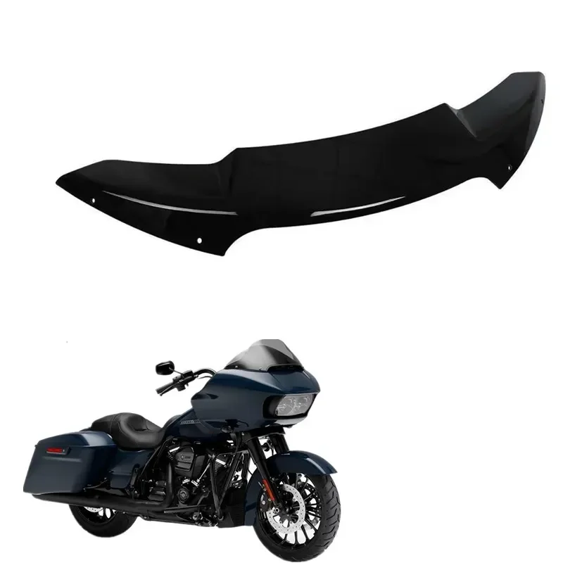 

Запчасти для Мотоциклов Harley Road Glide FLTR FLTRX FLTRXS 2015-2022 2019 2018 аксессуары для лобового стекла 4,5"