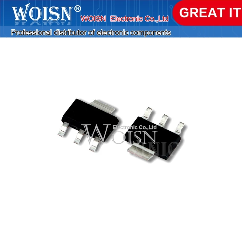 (5 Stück) NCP1014ST65T3G NCP1014 1014A sot-223