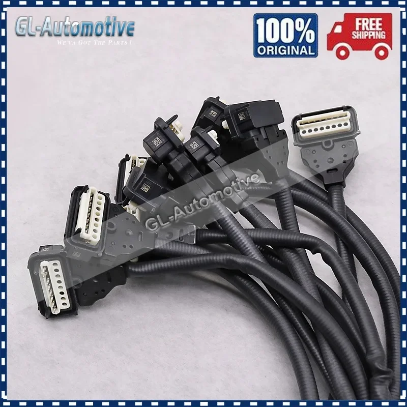 10 PCS and 5 PCS Nitrogen Oxide Nox Sensor NS11A for VOLVO 22827993 5WK9-7371 22827995 5WK9-7372 20873395 5WK9-6605C