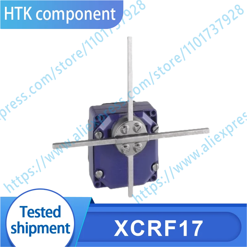 

Концевой выключатель XCRF17