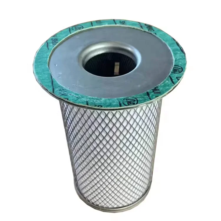 Factory Price Air Compressor Spare Part 36845311 Oil Separator Filter for Ingersoll Rand Separator Replace