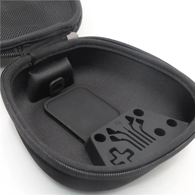 

N11R For Elite Wireless Controller Series 2 Controller Carrying Case Kit Component Pack Replacement Joystick