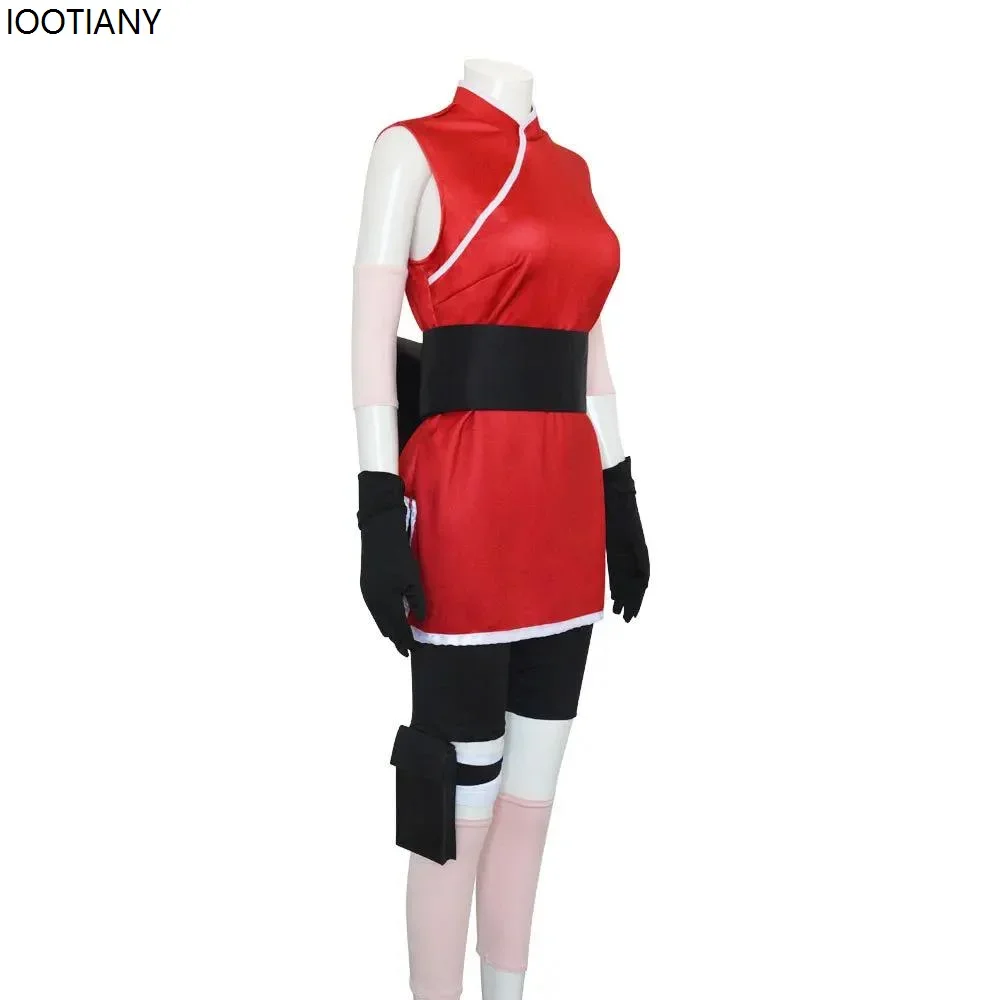 

CosplayAnime Cosplay Full Set Of Clothing Suit Female Costume Carnival For Women Role Play Suit Costume Stage Performance Costu