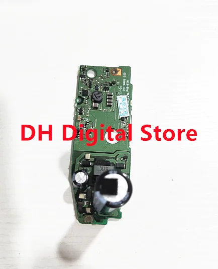 

Repair Parts For Canon for EOS 40D 50D Bottom Flash Board PCB Flash Board Driver board CG2-2796-000