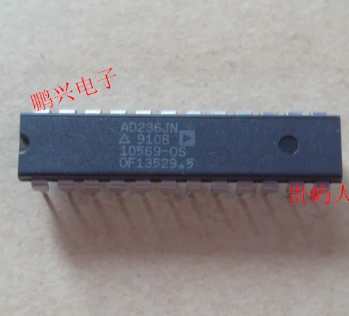 

Бесплатная доставка AD236JN IC DIP-24 10 шт.