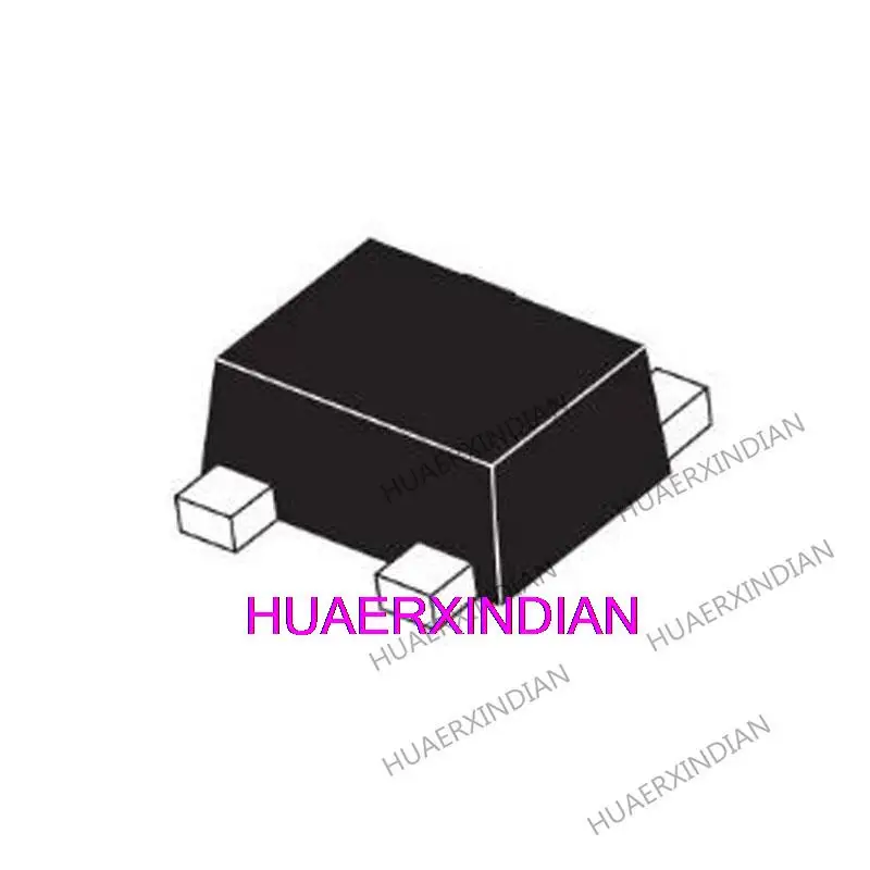 

10PCS/LOT New Original NSVF4015SG4T1G SC-82FL-4 (RF) 2