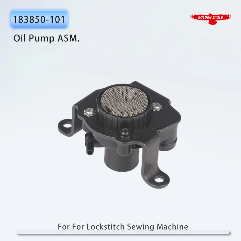 183850-101 Lubricat…