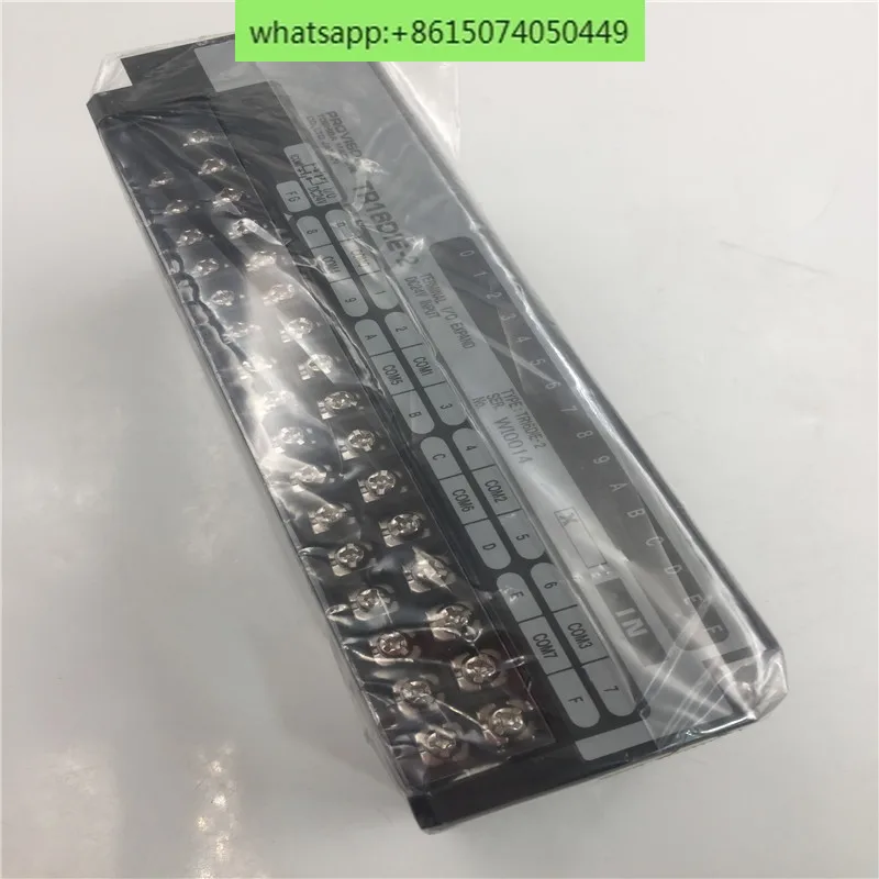 

Die Casting Machine Module TR16DIE-2/TR16DIC-2