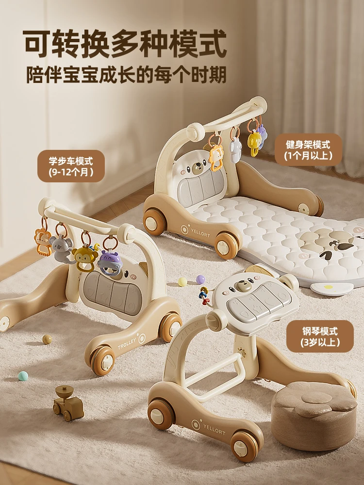 Baby Gifts Full Moon Hundred Days Baby Products 0 1 Year Old Baby Coaxing Artifact 0 to 3 Months Newborn Meeting Gift Box