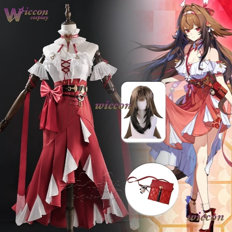 Nino Game Zenless Z… - image