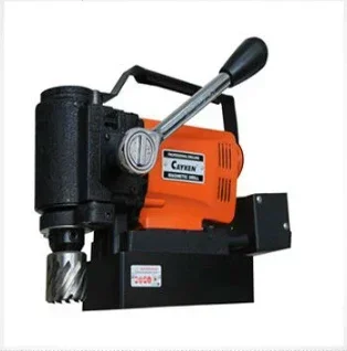

CAYKEN magnetic base core drill hine KCY-38DM