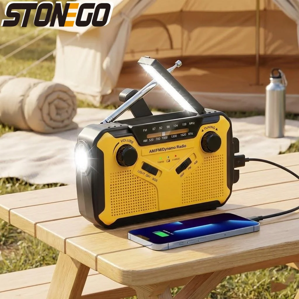 #28 Compare Solar Powerbanks Before You Buy