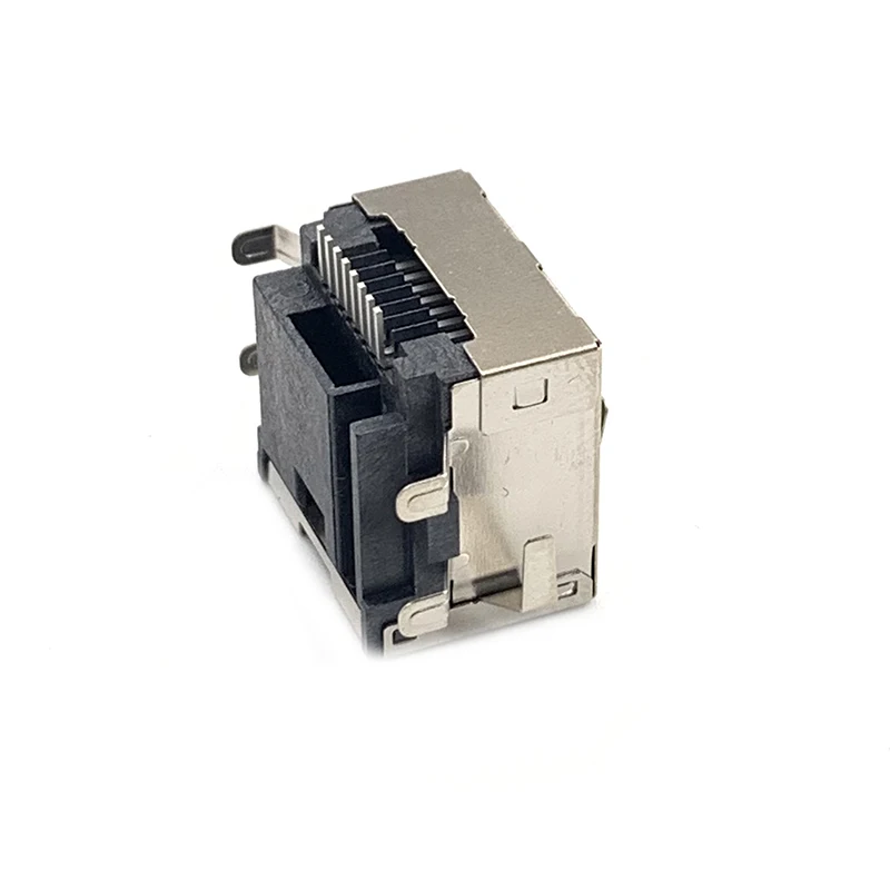 بطاقات واجهة الشبكة ل PS4 ، RJ45 جاك ، PS5 منفذ الشبكة ، 1 قطعة