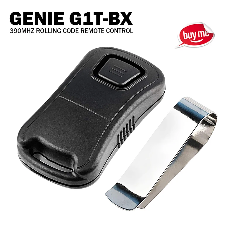 New Genie Asonpao I…