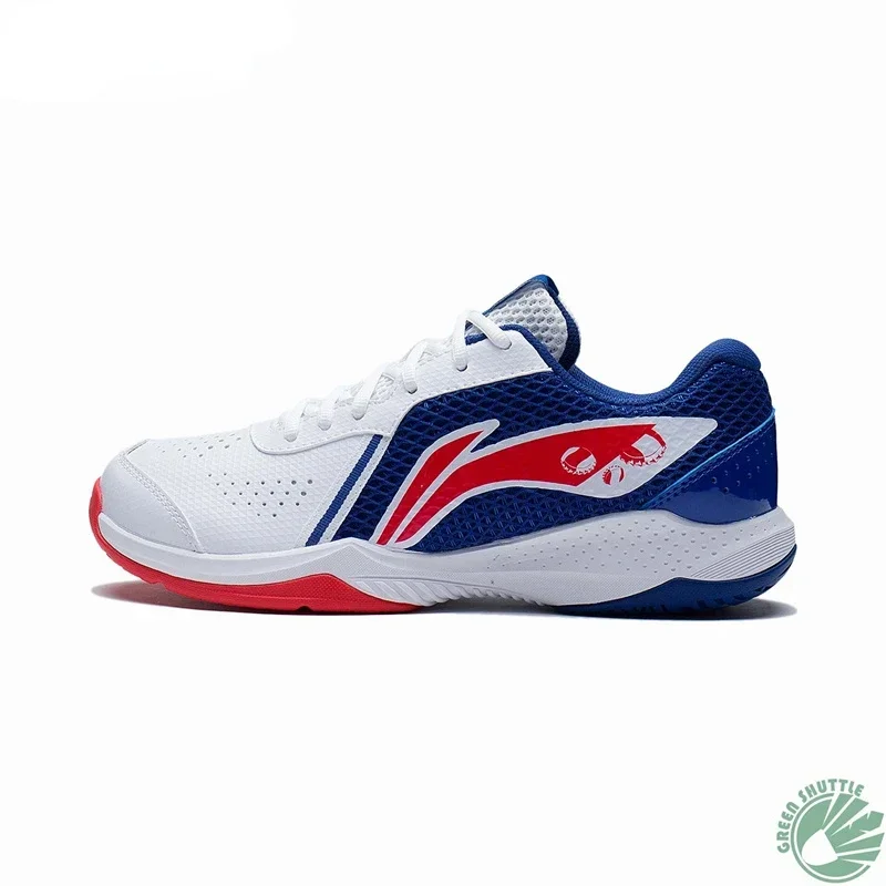 New Arrival Original Badminton Shoes Breathable Men and Women Sports Shoes Unisex Sneakers